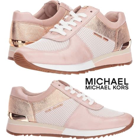 tenis michael kors mujer amazon|michael kors sneakers for sale.